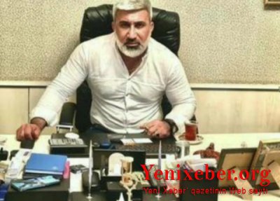 PROQRESS-2016 MMC-nin ətrafındakı mübhəm CİNAYƏT İŞİ - Emil Səməndərov nələr edir?/