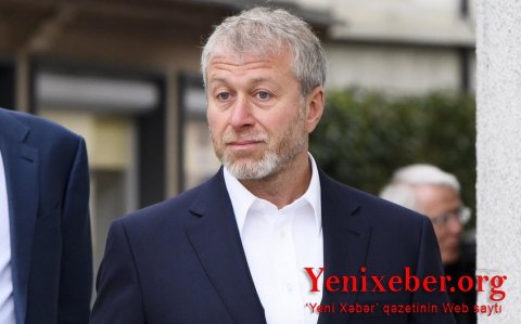 Roman Abramoviç Portuqaliya vətəndaşlığını alıb