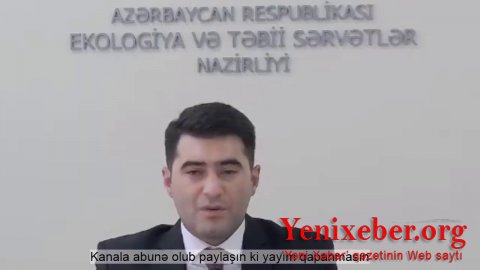 Bioloji Muxtəlifliyi BELƏMİ QORUYURUQ? -