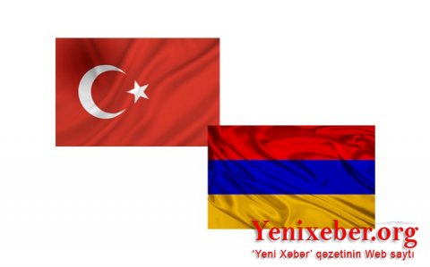 Türkiyə və Ermənistanın xüsusi nümayəndələri görüşəcək