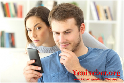 Ən təhlükəli fundamental emosiya -Qısqanclıq: