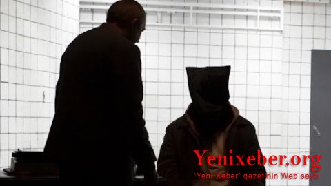 Azərbaycan Quantanamosu…-