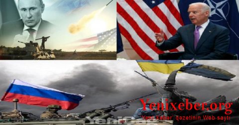 Putindən ABŞ və NATO-ya növbəti mesaj: