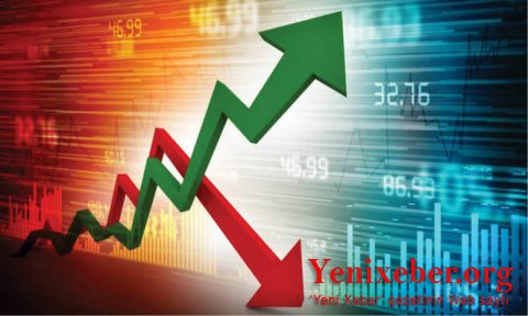 Dünyada inflyasiya son illərin ən yüksək həddindədir -