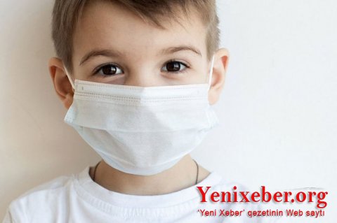 Uşaqlar arasında yayılan virus “Delta plus” ştammıdır -