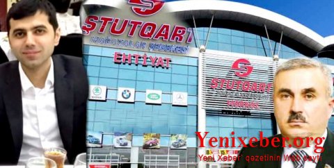 Nəriman Əliyev də YAŞILLIĞA QƏNİM KƏSİLİB... - İşin içində nazir müavinin də adı çəkilir.../