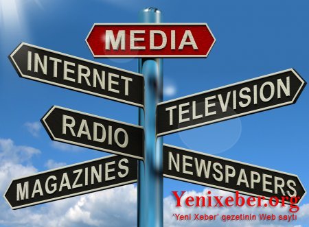 Bu gün mətbuatımızın taleyi həll olunacaq-