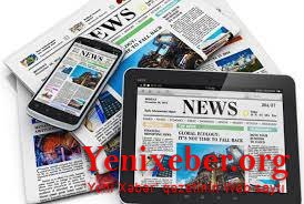 “Media haqqında” yeni qanun qəbul edildi-