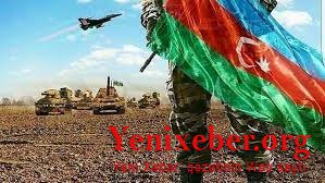 "Müharibə veteranı" adı bu şəxslərə veriləcək-