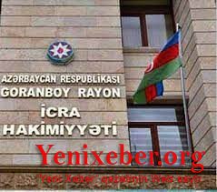 Goranboyda dövlətin pulu yoxdur: İcra hakimiyyəti sahibkarlara AĞIZ AÇIB -