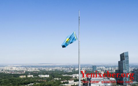 Yanvarın 10-u matəm elan olunub-