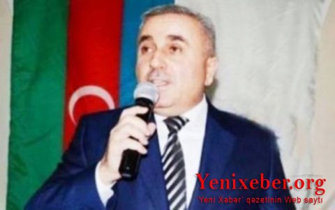 Eks-deputat Nəriman Əliyevin cəzadan yayınma planları -