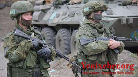 KTMT-nin Qazaxıstana göndərdiyi briqadalar-