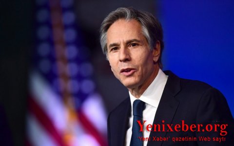  “Rusiya Sovet İttifaqını yenidən qurmaq istəyir”: