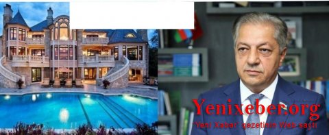Deputat Cavanşir Feyziyevin Saytlarla Qeyri- Rəsmi Əməkdaşlığı Onun “Topdağıtmaz” Mülklərini Qoruya Biləcəkmi?-