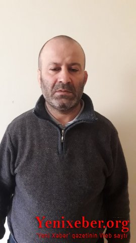 Narkotik vasitələrin  dövriyyəsi və satışı ilə məşğul olan şəxs saxlanılıb -