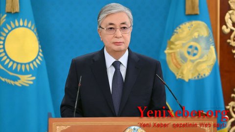 Qazaxıstanın yeni hökuməti təsdiq edildi –