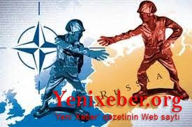 NATO Rusiyaya çağırış edib: