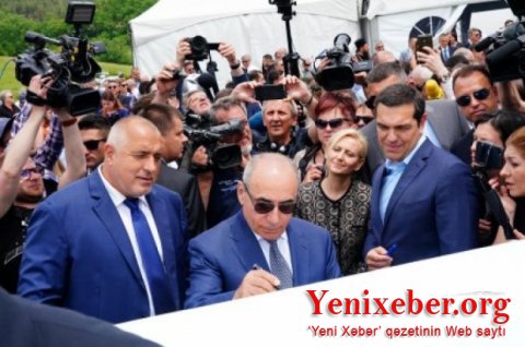 Bu ölkədə Rusiya qazı Azərbaycan qazına mane olur-