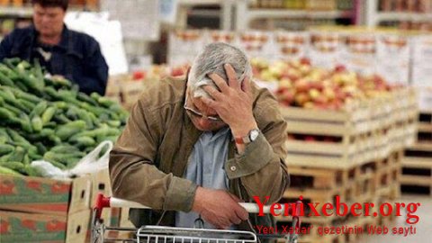 Dövlət inkişaf edir, əhali niyə kasıblayır?-