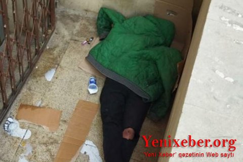 DİN-dən narkotik aludəçisi olan 11 yaşlı uşaqla bağlı AÇIQLAMA -