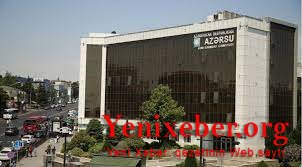 “Azərsu” ASC-də prezidentin sərəncamı belə icra olunur: “peşəkarlıq” adlı mənimsəmə!-