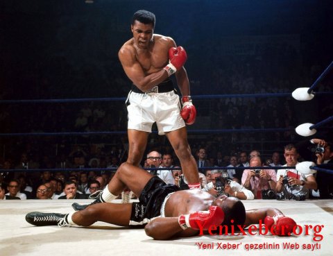 Oğrunu döymək üçün… çempion oldu –