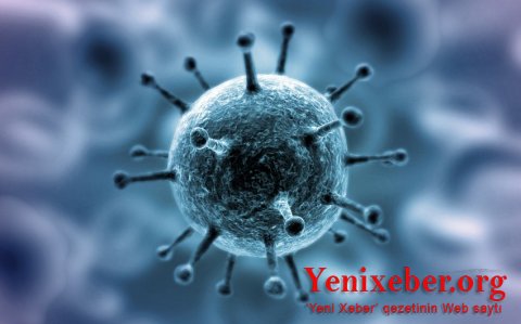 Koronavirusa yoluxanların sayı 325 milyonu ötüb-