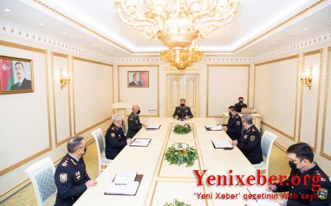 Azərbaycanda 268 kriminal qrup zərərsizləşdirilib-