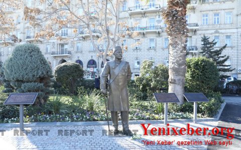 Bakı sakinlərinin ziyarətinə çevriləcək yeni ünvan-