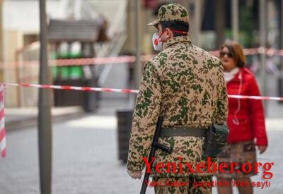 Sərt karantinlə bağlı XƏBƏRDARLIQ: