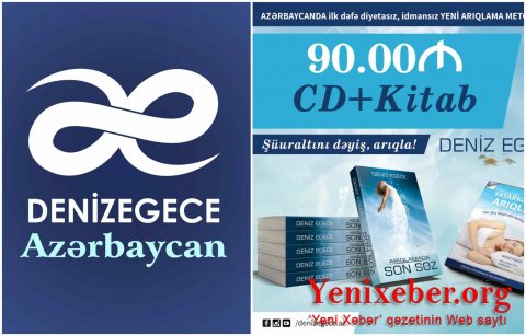 “Denizegece” Azərbaycanda pasientləri hansı üsullarla arıqladır –