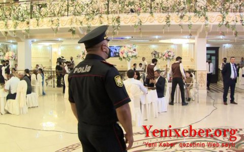 Toylarla bağlı yeni qadağa- 