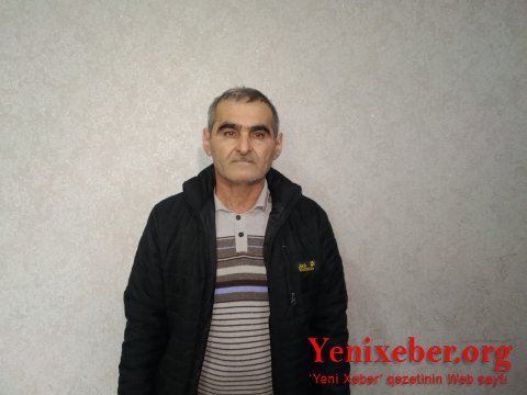 Şirvanda polis əməliyyat keçirdi -