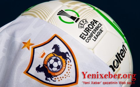 "Marsel" - "Qarabağ" oyunu neytral ölkədə keçirilə bilər