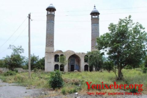 Ağdama səfər etmək istəyənlərin NƏZƏRİNƏ -