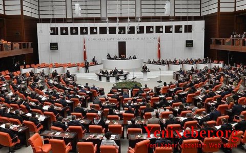 TBMM də, Şuşa Bəyannaməsini təsdiq edəcək
