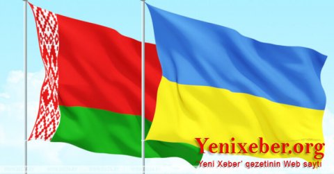 Belarus Ukraynaya nota verdi-