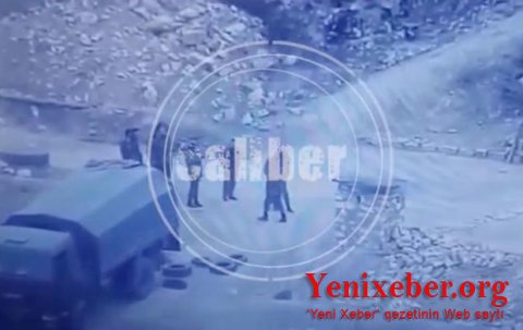 Bakının sülhməramlılardan tələbi: