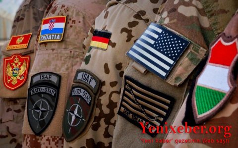 SON DƏQİQƏ!-NATO-nun hərbçiləri yüksək hazırlıq vəziyyətinə gətirilib/