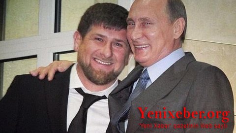 “PUTİN SƏNİ ÇOX PİS TƏRBİYƏ EDİB...” - 