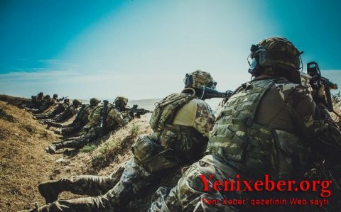 Ölüb-öldürməyə çağıranlar “veteran” adını qıymırlar -