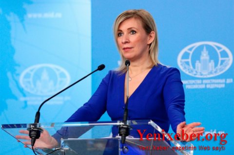 Fevralın 16-da Ukraynaya hücum olmayacaq-