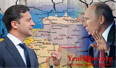 UKRAYNA RUSİYA İLƏ MÜHARİBƏDƏ QALİB GƏLƏ BİLƏRMİ? –