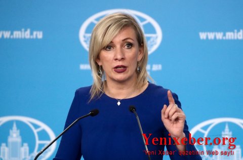 "Rusiya Ukraynaya hücum etməyəcək"-