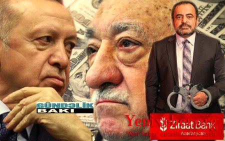 ZiraatBANK, yoxsa siyasi klub..? - Avni Dəmirçi deyəsən ayağını “siyasi mina”ların üzərinə qoyur/