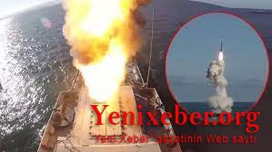 Bu ölkədə nüvə silahı təlimləri keçiriləcək - 