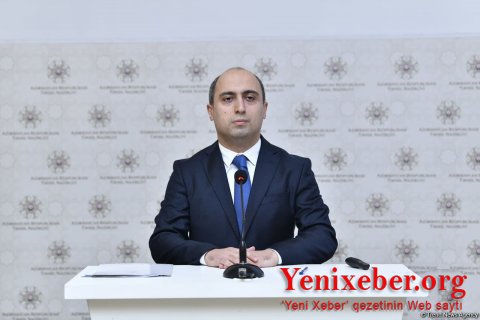 Azərbaycanın təhsil naziri -