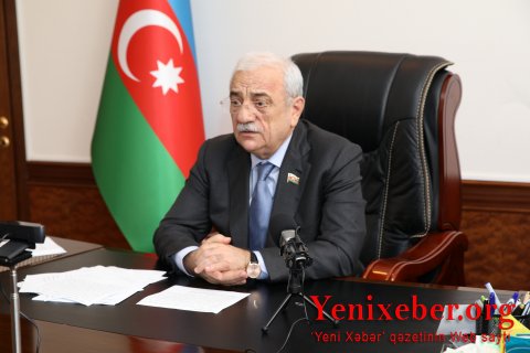 AHİK-də Xocalı soyqırımı ANILDI-