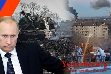 Ukrayna od içində -